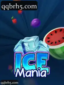 IceMania: Uma Viagem Congelante pelo Mundo dos Jogos com qqbr
