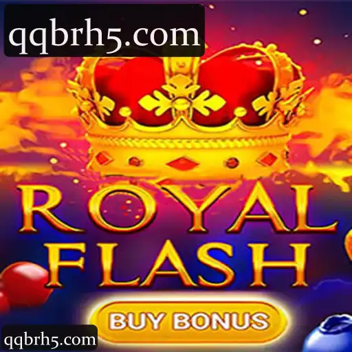 Descubra a Experiência RoyalFlashBuyBonus na qqbr com Apostas Online e Jogos Interativos